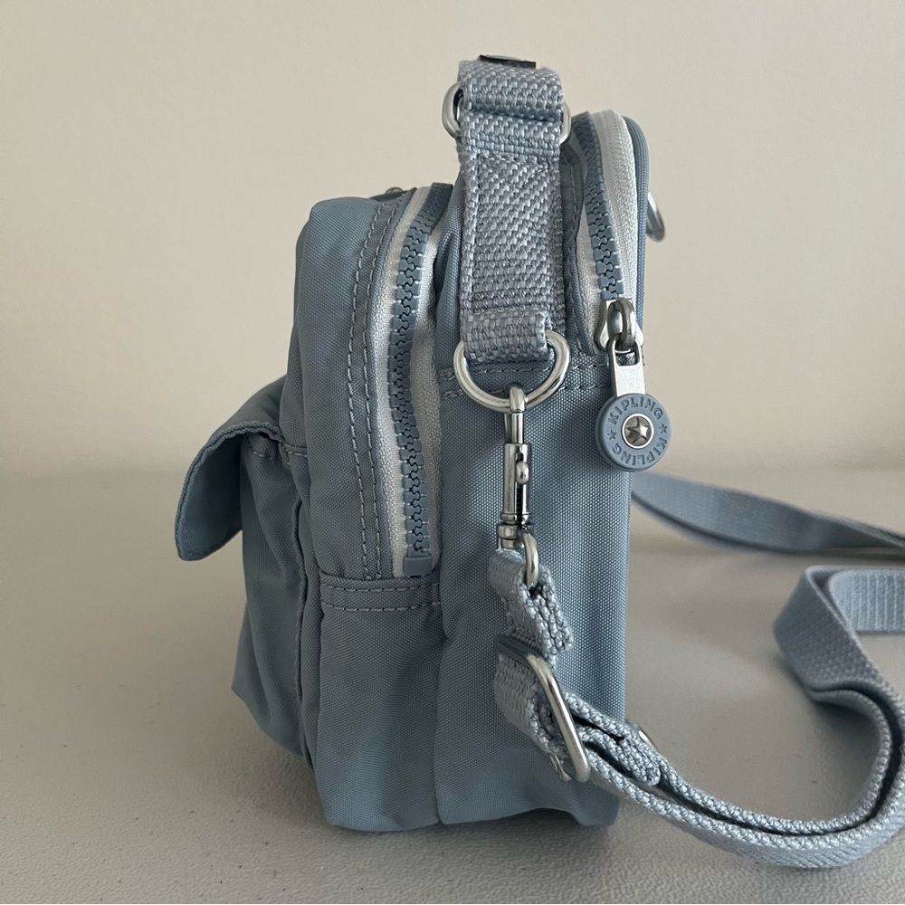 Kipling Candy Convertible Mini Backpack Crossbody… - image 5